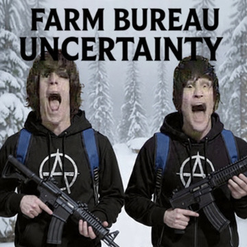 Farm Bureau Uncertainty
