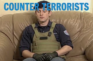 Counter-Terrorists