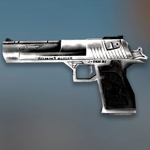 Desert Eagle
